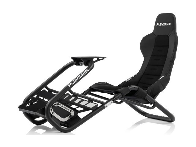 Playseat Trofeo Asiento de simulación Negro