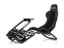 Playseat Trofeo Asiento de simulación Negro