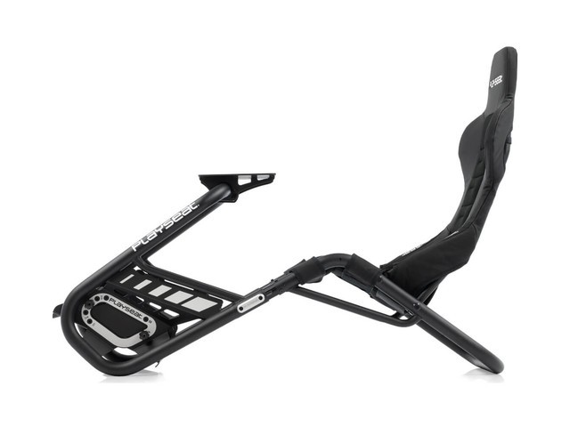 Playseat Trofeo Asiento de simulación Negro