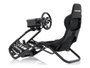 Playseat Trofeo Asiento de simulación Negro