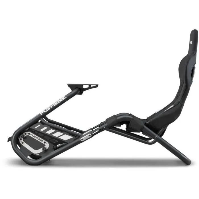 Playseat Silla Gaming TROB / RAP.00304, Color Negro