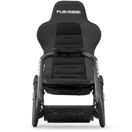 Playseat Trofeo Silla de Simulación Negra 8717496872975