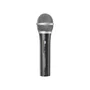 Audio-Technica ATR2100x-USB Micrófono de Mano Dinámico USB-C y XLR para Streaming, PC y Estudio - Negro