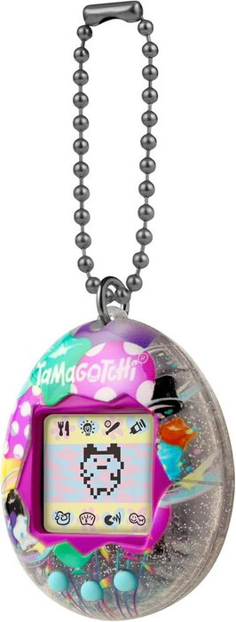 Bandai Tamagotchi Original Pretty Party