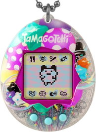 Bandai Tamagotchi Original Pretty Party