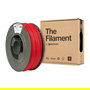 Spectrum Filament TF-24005 PLA Technical Red 1.75 mm 1 kg para Impresora 3D - Color Rojo