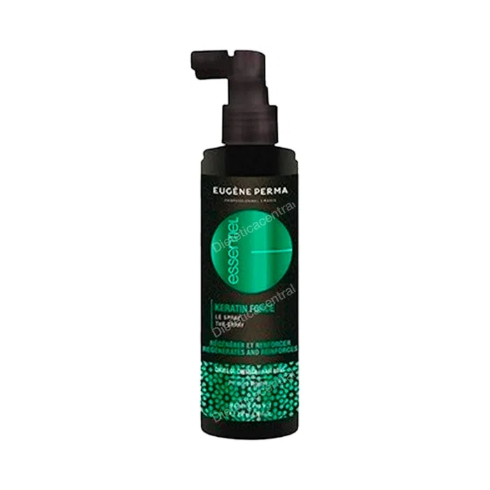 Eugene Perma Essentiel Spray Keratin Force 200ml Eugene Perma Essentiel Spray Keratin Force 200ml