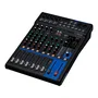 Yamaha MG10XUF Mezclador de Audio de 10 Canales