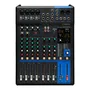 Yamaha MG10XUF Mezclador de Audio de 10 Canales
