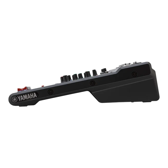 Yamaha MG10XUF Mezclador de Audio de 10 Canales