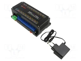 MODIG Módulo de automatización de salida digital 16 relé SPDT