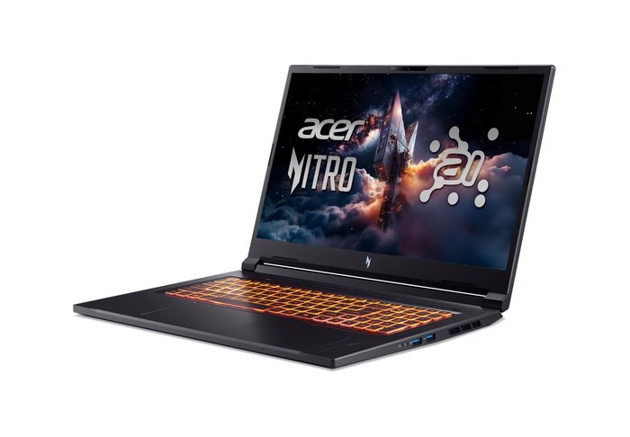 Acer Nitro V 17 AI Ryzen AI 9 365 17.3 16GB 1TB RTX 5070 Acer Nitro V 17 AI Ryzen AI 9 365 17.3 16GB 1TB RTX 5070