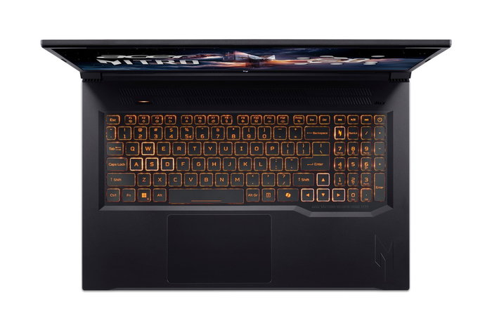 Acer Nitro V 17 AI Ryzen AI 9 365 17.3 16GB 1TB RTX 5070 Acer Nitro V 17 AI Ryzen AI 9 365 17.3 16GB 1TB RTX 5070