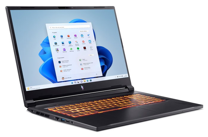 Acer Nitro V 17 AI Ryzen AI 9 365 17.3 16GB 1TB RTX 5070 Acer Nitro V 17 AI Ryzen AI 9 365 17.3 16GB 1TB RTX 5070
