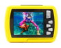 EASYPIX Easypix Aquapix W2024 Splash Amarillo