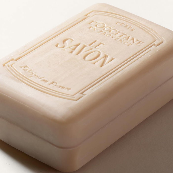 L'Occitane En Provence Karité Confort Jabón Sólido Karité 250 g