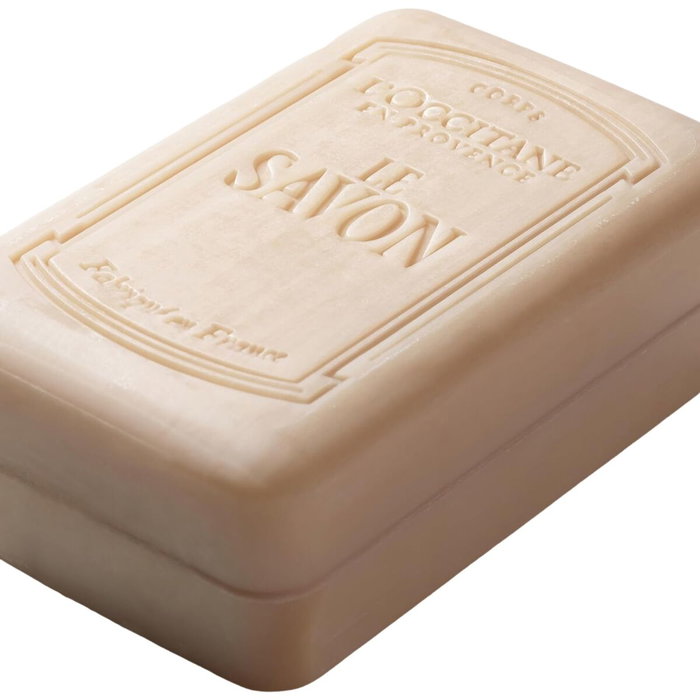 L'Occitane En Provence Karité Confort Jabón Sólido Karité 250 g