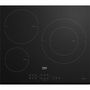 Placa de Inducción BEKO HII63200MTB