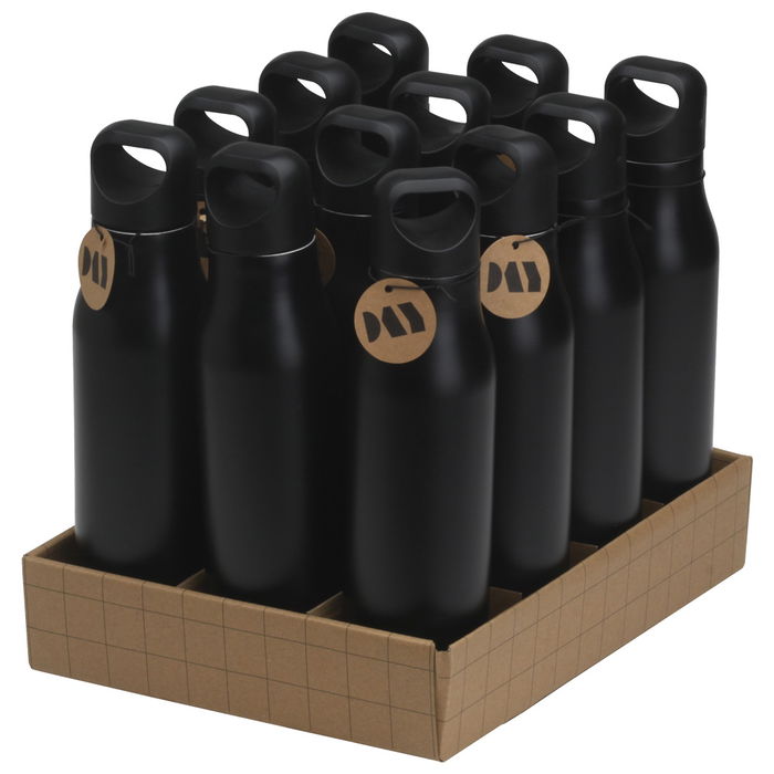 Day Termo Botella 500 Ml Acero Inoxidable Doble Pared