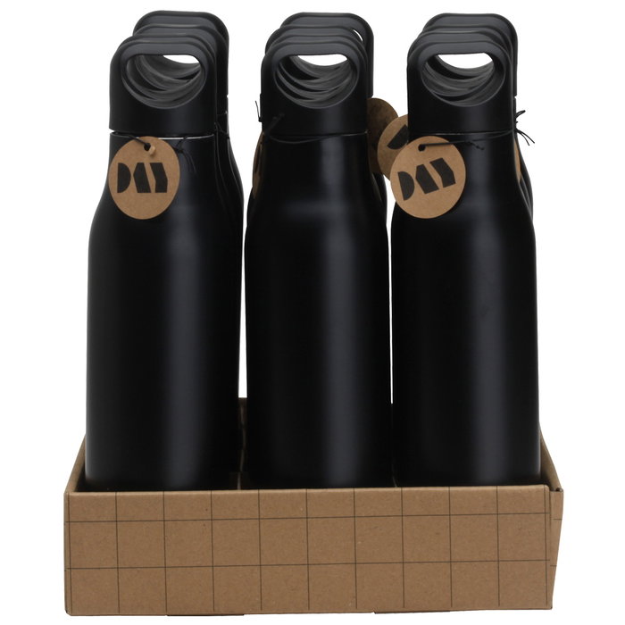 Day Termo Botella 500 Ml Acero Inoxidable Doble Pared