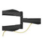 VALUE Soporte de pared para TV 17.99.1211 para 37-80 pulgadas