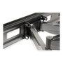 VALUE Soporte de pared para TV 17.99.1211 para 37-80 pulgadas