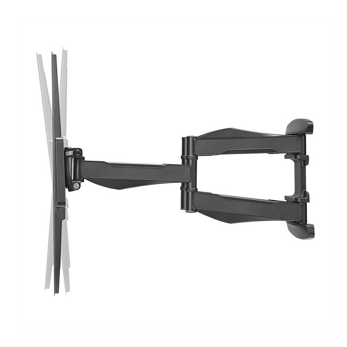 VALUE Soporte de pared para TV 17.99.1211 para 37-80 pulgadas