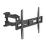 VALUE Soporte de pared para TV 17.99.1211 para 37-80 pulgadas