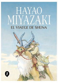 Penguin Random House Grupo Editorial, S.A.U. El viatge de Shuna (català)