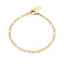Pulsera Mujer One Jewels OAMB5106SG Dorado