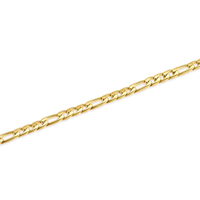 Pulsera Mujer One Jewels OAMB5106SG Dorado