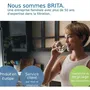 Brita Marella Bleue XL Jarra con Filtro (3.5L) Incluye 1 Cartucho Maxtra Pro All-1