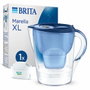 Brita Marella Bleue XL (3.5L) con cartucho Maxtra Pro All-1