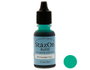 Tsukineko Tinta STAZON Ciudad Esmeralda 15ml