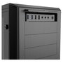 Phanteks Enthoo Pro Negro con Vidrio Templado