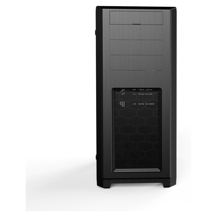 Phanteks Enthoo Pro Negro con Vidrio Templado Phanteks Enthoo Pro Negro con Vidrio Templado