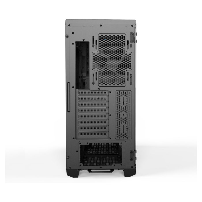 Phanteks Enthoo Pro Negro con Vidrio Templado Phanteks Enthoo Pro Negro con Vidrio Templado