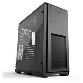 Phanteks Enthoo Pro Negro con Vidrio Templado