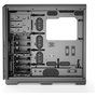 Phanteks Enthoo Pro Negro con Vidrio Templado
