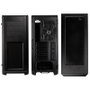 Phanteks Enthoo Pro Midi Tower Negro con Vidrio Templado