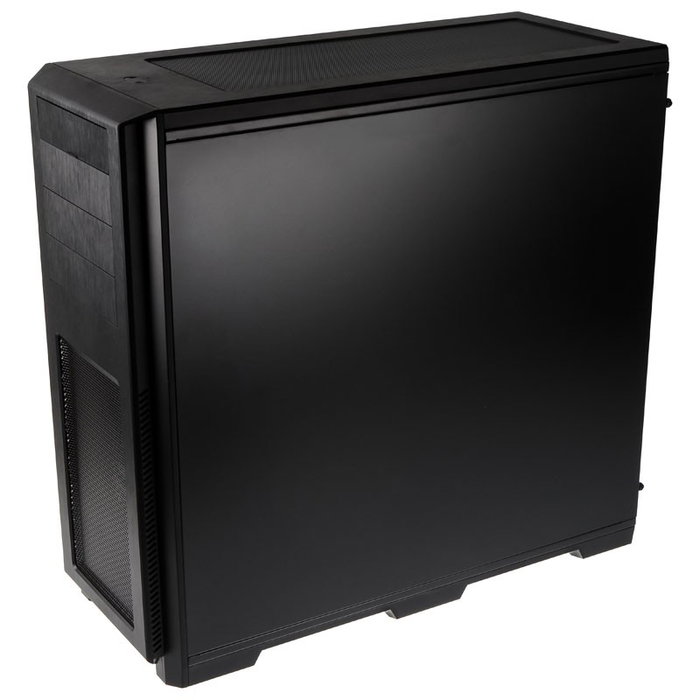 Phanteks Enthoo Pro Midi Tower Negro con Vidrio Templado Phanteks Enthoo Pro Midi Tower Negro con Vidrio Templado