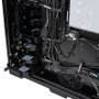Phanteks Enthoo Pro Midi Tower Negro con Vidrio Templado