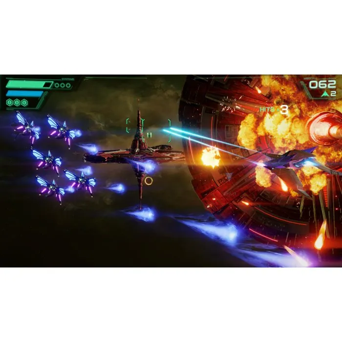 Star Fox Juego para Nintendo Switch 2
