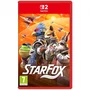 Star Fox Juego para Nintendo Switch 2