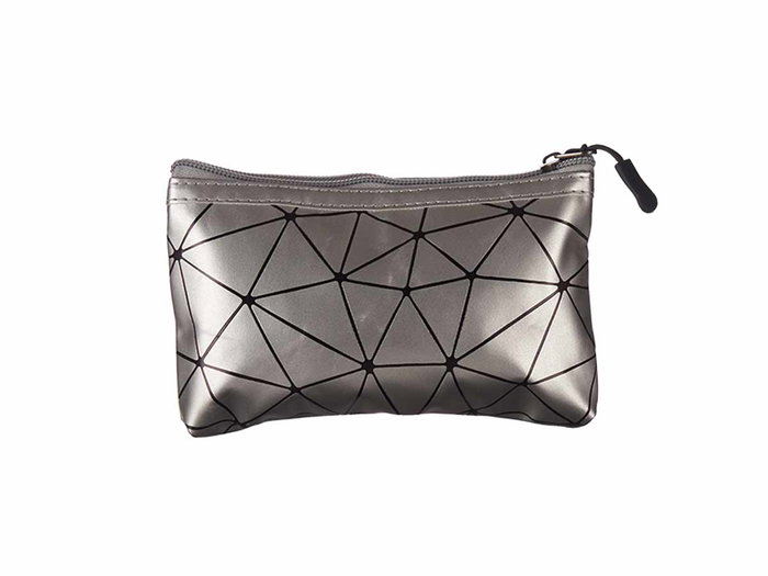 Berilo Neceser Rectangular Pequeño Surtido Plata Rosa 12.5 x 18 x 2 cm (Set de 24) Berilo Neceser Rectangular Pequeño Surtido Plata Rosa 12.5 x 18 x 2 cm (Set de 24)
