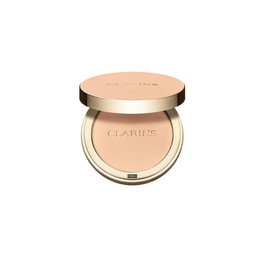 Clarins Ever Matte Polvos Compactos 02-light 10 g