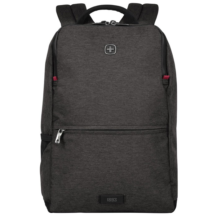 Wenger MX Reload Mochila para Portátil 14 pulgadas Gris con Compartimento para Tableta Wenger MX Reload Mochila para Portátil 14 pulgadas Gris con Compartimento para Tableta