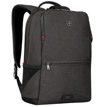 Wenger MX Reload Mochila para portátil de 35,6 cm (14 pulgadas) con compartimento para tablet