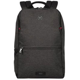 Wenger MX Reload Mochila para portátil de 35,6 cm (14 pulgadas) con compartimento para tablet