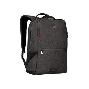Wenger MX Reload Mochila para Portátil 14 pulgadas Gris con Compartimento para Tableta Wenger MX Reload Mochila para Portátil 14 pulgadas Gris con Compartimento para Tableta
